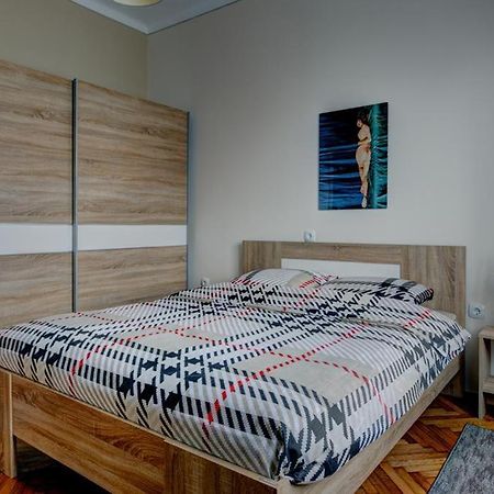 Apartman Tara Lejlighed Beograd Eksteriør billede