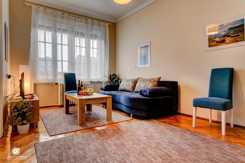 Apartman Tara Lejlighed Beograd Eksteriør billede