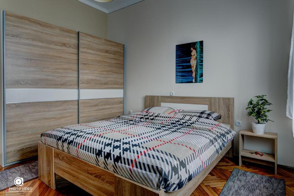 Apartman Tara Lejlighed Beograd Eksteriør billede