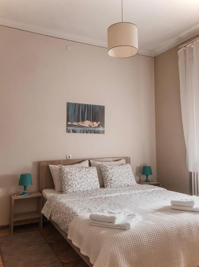 Apartman Tara Lejlighed Beograd Eksteriør billede