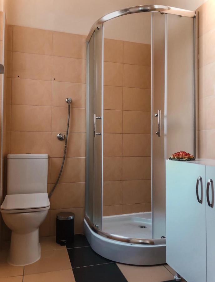 Apartman Tara Lejlighed Beograd Eksteriør billede