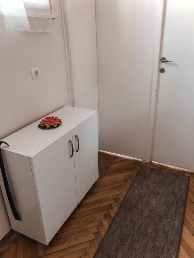 Apartman Tara Lejlighed Beograd Eksteriør billede