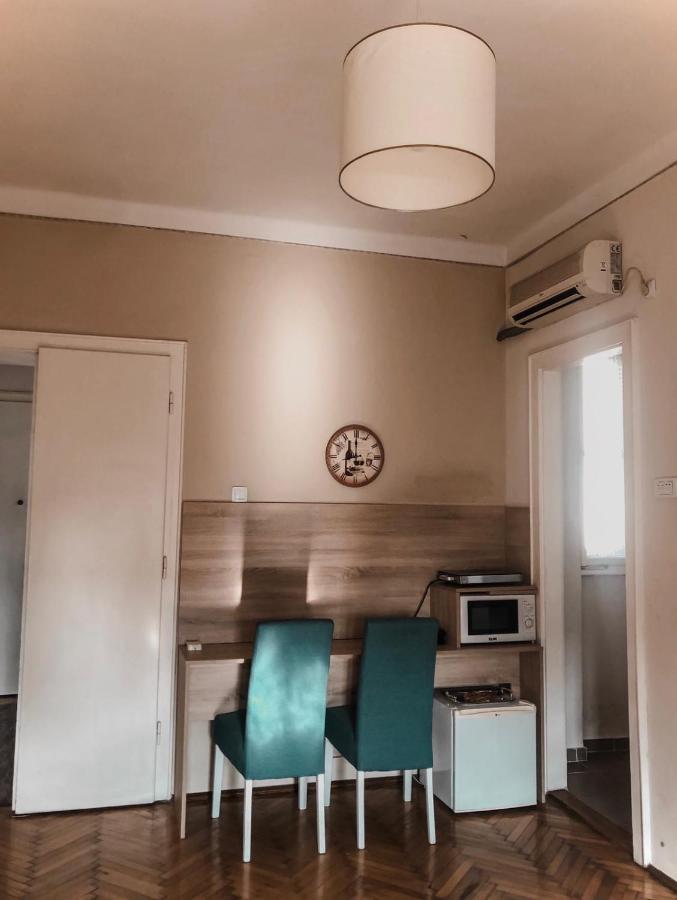 Apartman Tara Lejlighed Beograd Eksteriør billede